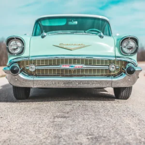 Nexus Driveso Connecting You to the Future.