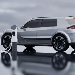 Izon Motors Expanding Your Journey.